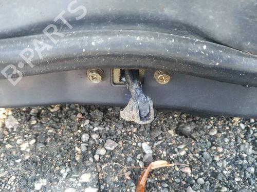 Used Hinge/Door check strap Hinge/Door check strap 35106944 35106944