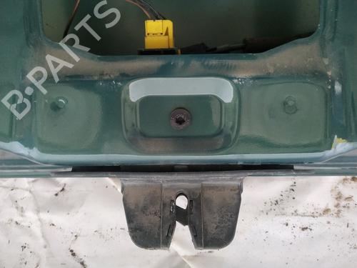 Used Tailgate lock Tailgate lock 35419412 35419412