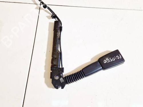 Seat buckle BMW 1 (E87) 118 d | BP34959952I32 - Image 2