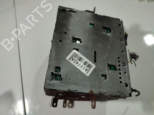 Used Radio Radio 34924006 34924006