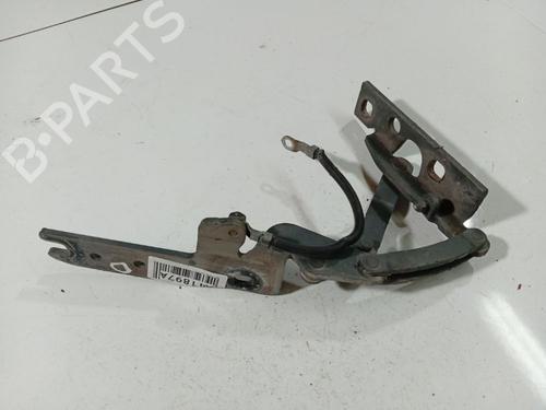 Hinge/Door check strap BMW 7 (E65, E66, E67) 730 d | BP39545342C146 - Image 2