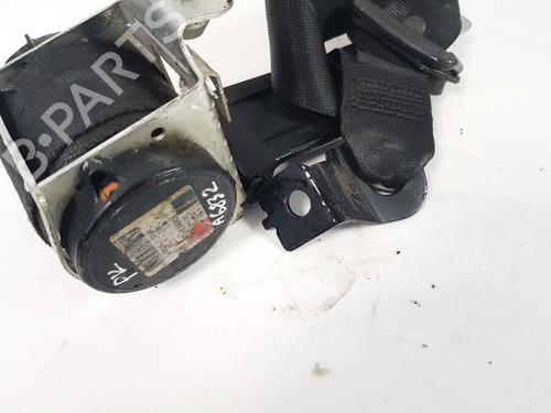 Front left seatbelt OPEL ASTRA H (A04) 1.7 CDTI (L48) | BP35554468I26 - Image 3