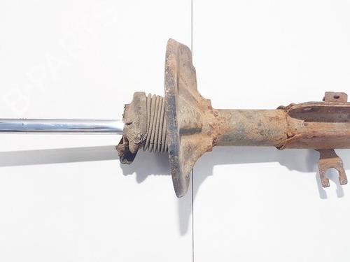 Used Left front shock absorber Left front shock absorber 35611537 35611537