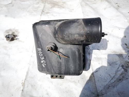 Used Air filter box Air filter box DAIHATSU SIRION (M1) 1.3 Sport (M101) (102 hp) 36250369 36250369