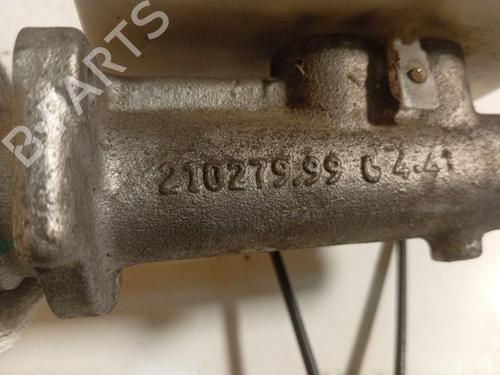 Brake master cylinder IVECO DAILY IV Platform/Chassis 29L12 | BP37654752M77 - Image 4