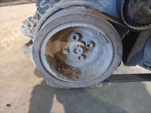 Used Pulley Pulley SKODA OCTAVIA II (1Z3) 1.9 TDI (105 hp) 36346860 36346860