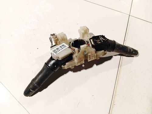 Warning switch MITSUBISHI LANCER VIII (CY_A, CZ_A) 1.5 | BP34934067I22 - Image 2
