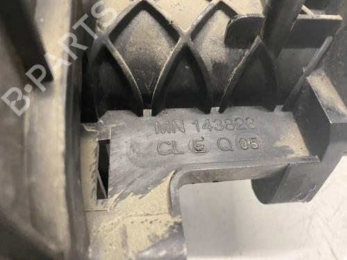 Intake manifold SMART FORFOUR (454) 1.5 (454.032) | BP35099958M70 - Image 3