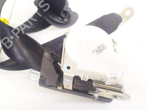 Front right seatbelt VW PASSAT B6 (3C2) 2.0 FSI 4motion | BP35118823I25 - Image 2