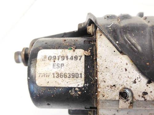 ABS pump OPEL SIGNUM Hatchback (Z03) 2.2 DTI (F48) | BP35333933M43 - Image 2