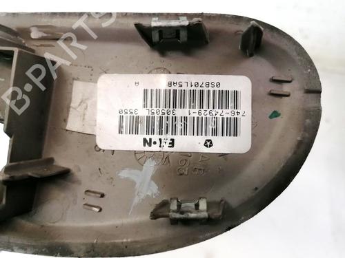 Switch DODGE GRAND CARAVAN Mini Cargo Van 3.3 | BP35424710I30 - Image 3