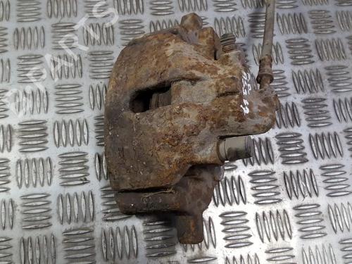 Used Right front brake caliper Right front brake caliper VW SHARAN (7M8, 7M9, 7M6) 2.0 (115 hp) 35686247 35686247