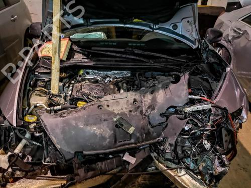 Electronic module RENAULT LAGUNA III (BT0/1) 2.0 dCi (BT07, BT0J, BT14, BT1A, BT1S) | BP32608551M83 