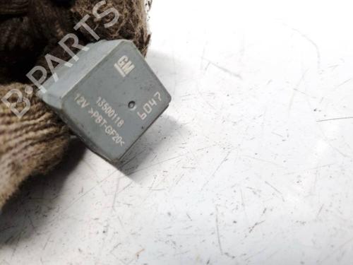 Other OPEL INSIGNIA A (G09) 2.0 CDTI (68) | BP32582998O1