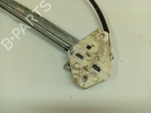 Front left window mechanism HONDA FR-V (BE) 2.2 i CTDi (BE5) | BP36584668C22 - Image 4