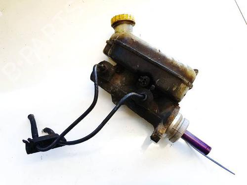 Used Brake master cylinder Brake master cylinder CHRYSLER VOYAGER IV (RG, RS) 2.8 CRD (150 hp) 34752179 34752179