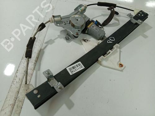 Used Front right window mechanism Front right window mechanism CHEVROLET CAPTIVA (C100, C140) 2.0 D (150 hp) 34825464 34825464