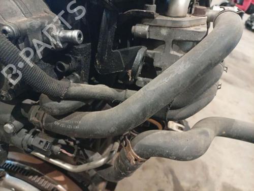 Used Pipe Pipe VW PASSAT B6 (3C2) 1.9 TDI (105 hp) 36151967 36151967