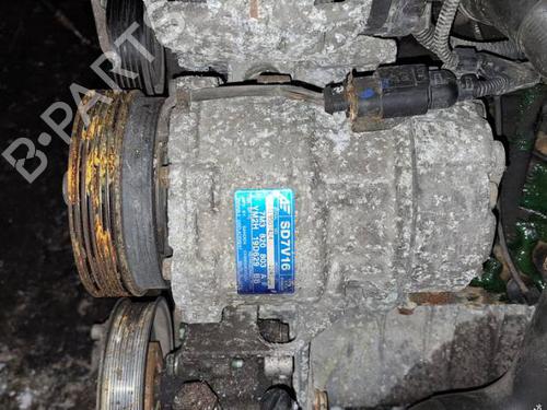 Used AC compressor AC compressor 34852914 34852914