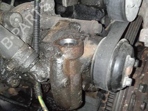Used Steering pump Steering pump 35201377 35201377