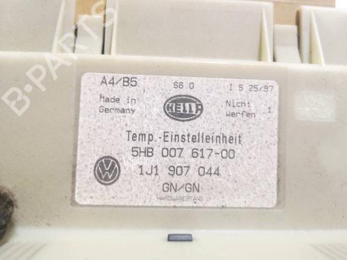 Climate control SUBARU FORESTER (SH_) 2.0 D AWD (SHH, SHD, SHN) | BP34802136I5 - Image 3