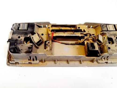 Interior roof light MAZDA 6 Hatchback (GG) 2.0 DI (GG14) | BP35132238I8 - Image 3