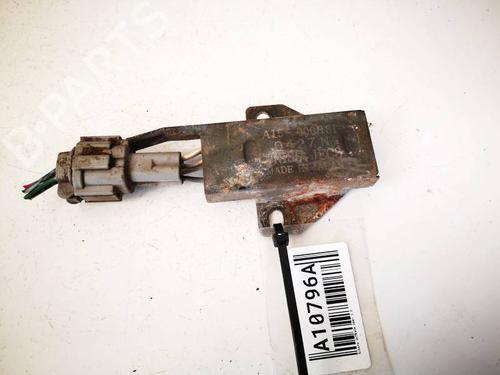 Used Heater resistor Heater resistor SUBARU OUTBACK (BE, BH) 2.5 AWD (BH9) (156 hp) 34914940 34914940