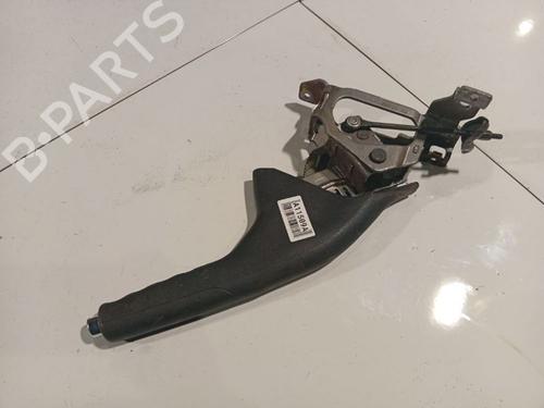 Used Hand brake Hand brake SKODA OCTAVIA II (1Z3) 1.9 TDI (105 hp) 36770803 36770803