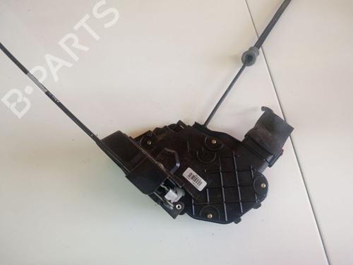 Used Front right lock Front right lock 37413212 37413212