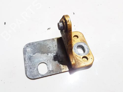 Used Hinge/Door check strap Hinge/Door check strap AUDI A3 (8L1) 1.8 (125 hp) 33104114 33104114