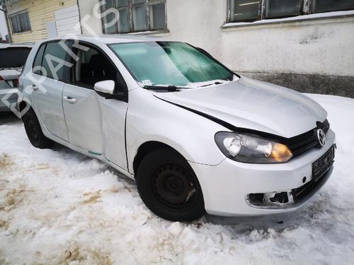 Used Parts VW GOLF VI (5K1) 1.4 TSI (122 hp) 4444169