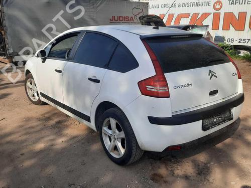 Engine mount CITROËN C4 I (LC_) 1.6 HDi | BP33075294M89 - Image 9