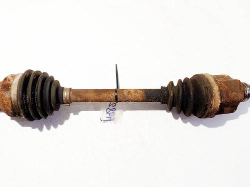 Used Left front driveshaft Left front driveshaft FORD C-MAX (DM2) 1.8 (125 hp) 35101396 35101396