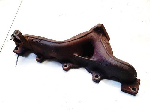 Used Exhaust manifold Exhaust manifold 35121028 35121028