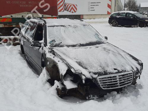 Used Parts MERCEDES-BENZ E-CLASS (W210) E 200 CDI (210.007) (116 hp) 4477539