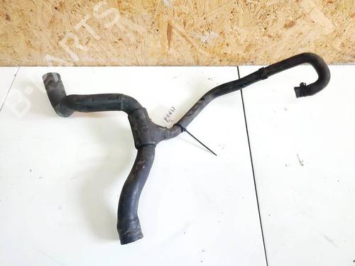 Used Pipe Pipe JAGUAR X-TYPE I (X400) 2.2 D (146 hp) 32578483 32578483