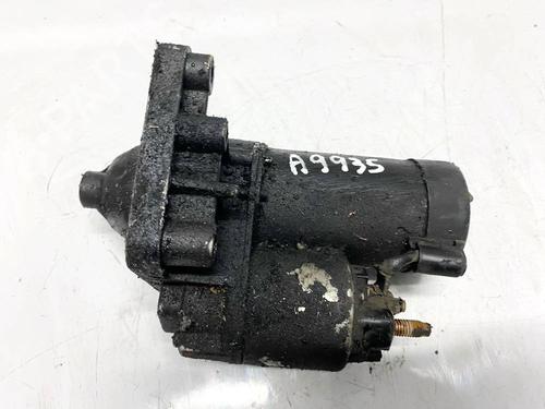 Used Starter Starter CITROËN BERLINGO MULTISPACE (B9) 1.6 HDi 75 16V (75 hp) 35102313 35102313