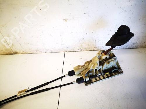 Used Gear lever Gear lever VOLVO XC60 I SUV (156) 2.4 D (175 hp) 34767910 34767910