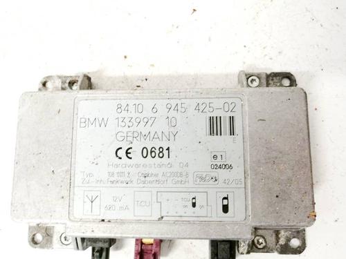 Electronic module PORSCHE CAYENNE (9PA) S 4.5 | BP32603514M83 - Image 3