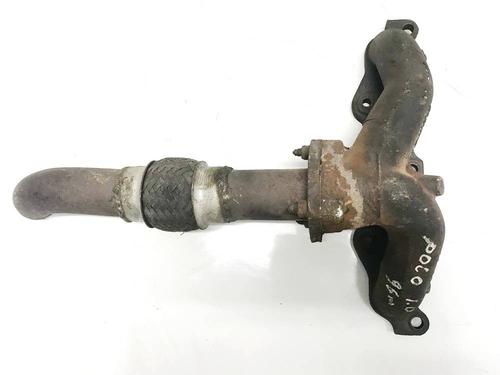 exhaust-manifold-vw-polo-van-hatchback-van-6n1-1994-1995-1996-1997-1998-1999-35314855 main image