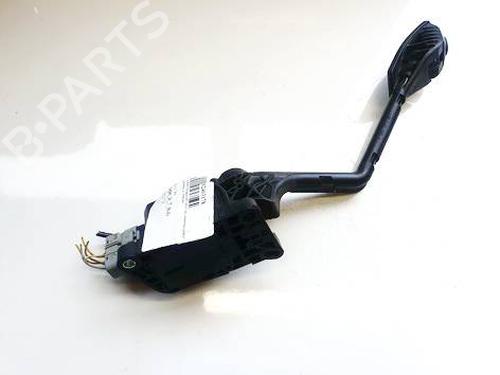 Used Pedal Pedal 34998572 34998572