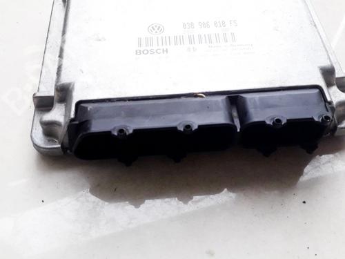 Engine control unit (ECU) VW PASSAT B5 Variant (3B5) 1.9 TDI | BP33527784M57 - Image 2