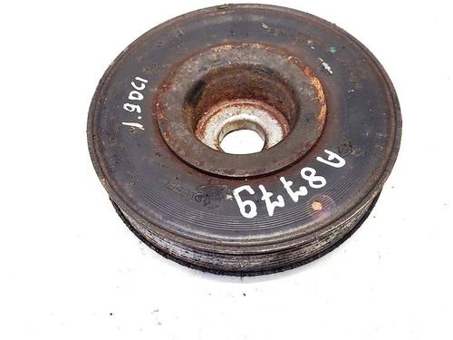 Pulley NISSAN PRIMERA Hatchback (P12) 1.9 dCi | BP35317728M122 - Image 2