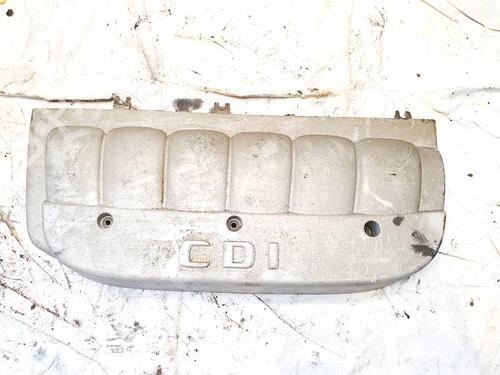 Used Upper protection Upper protection 35275909 35275909