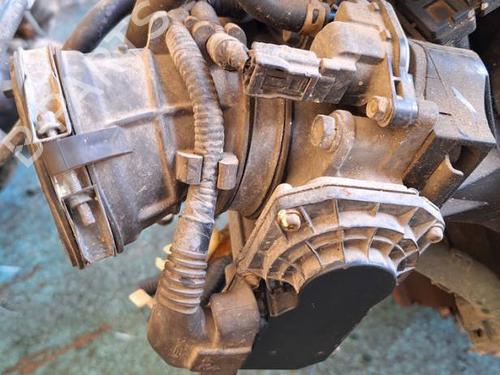 Used Throttle body Throttle body HONDA FR-V (BE) 1.8 (BE1) (140 hp) 35023386 35023386