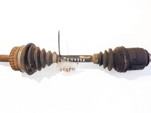 Used Left front driveshaft Left front driveshaft 34939652 34939652