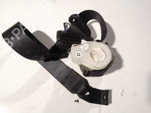 Used Front right seatbelt Front right seatbelt 35022496 35022496