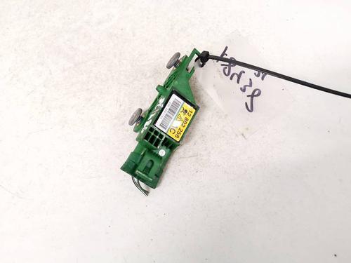 Used Electronic module Electronic module SAAB 9-3 (YS3F, E79, D79, D75) 2.2 TiD (125 hp) 32918193 32918193