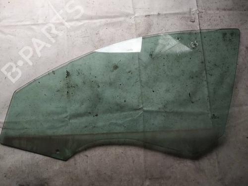 Used Front left door window Front left door window 35044210 35044210