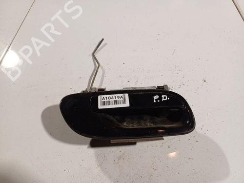 Used Front right interior door handle Front right interior door handle 34982035 34982035